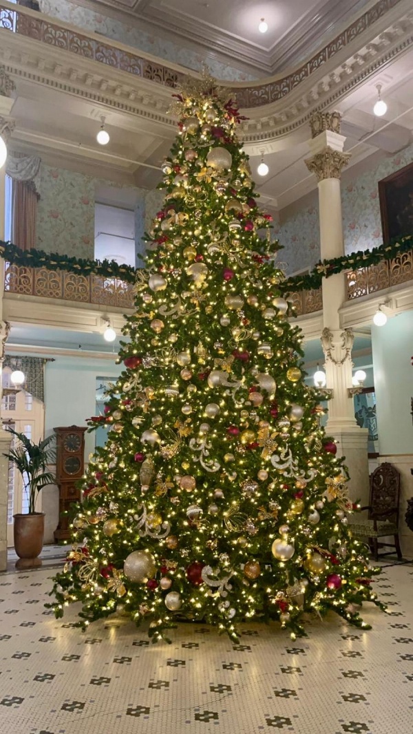 Menger Hotel image 1