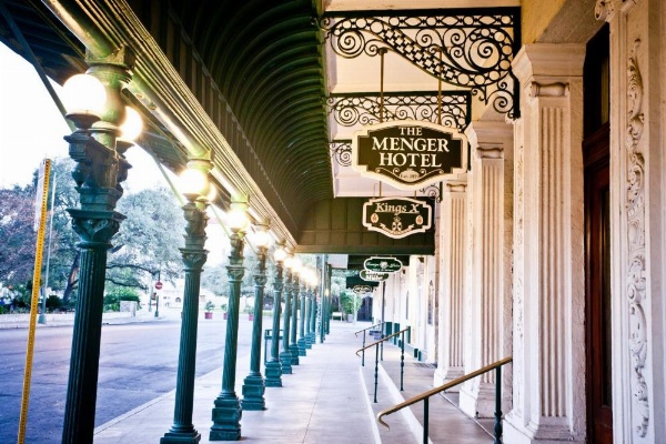 Menger Hotel image 27