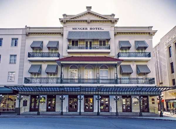 Menger Hotel image 6