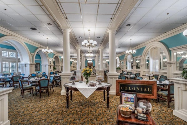 Menger Hotel image 8